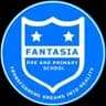 Fantasia Pre and Primary School logo
